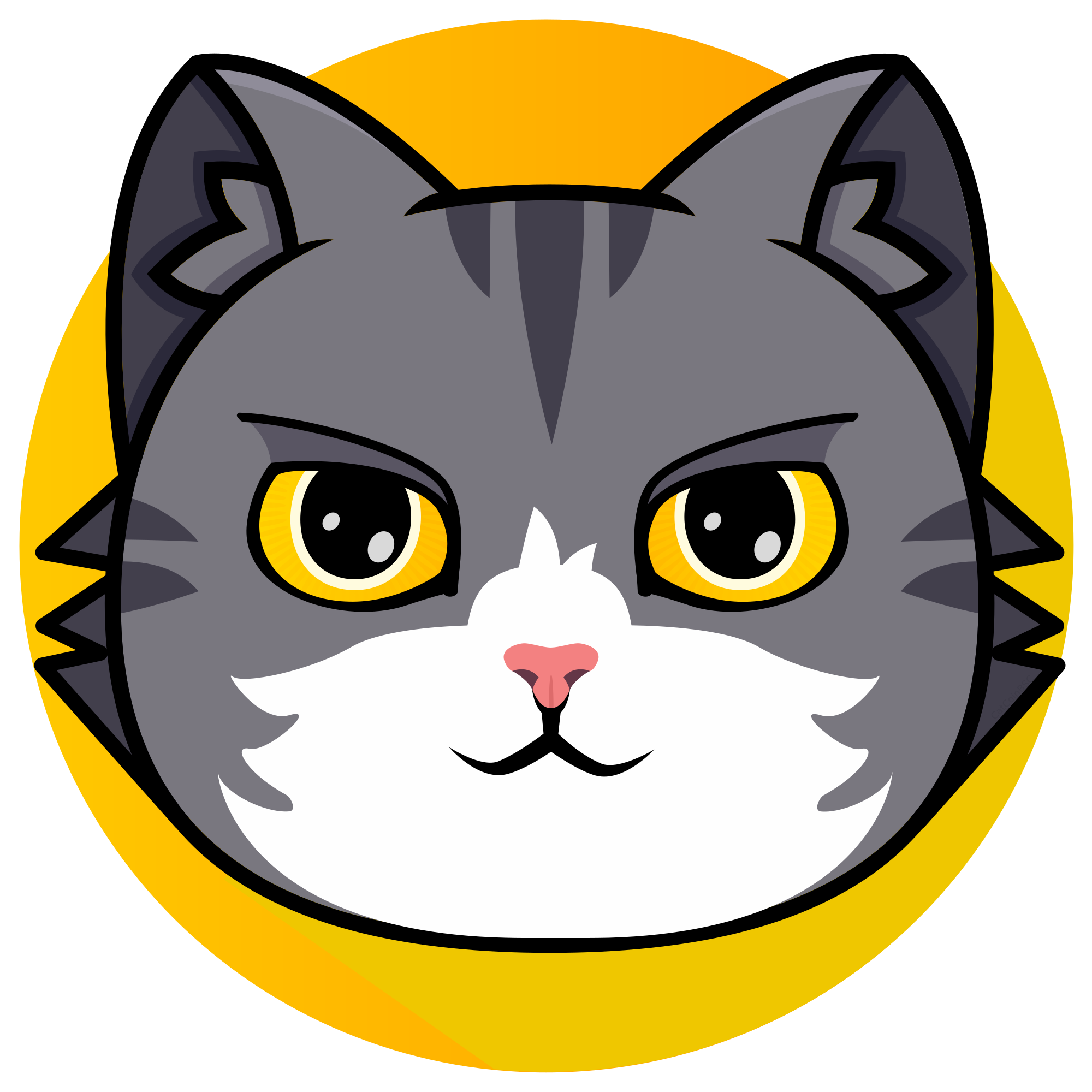 CatLogo